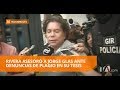 Ricardo Rivera asesoró a Jorge Glas en caso de plagio de tesis - Teleamazonas