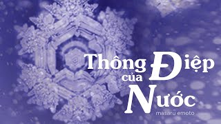 [Sách Nói] Thông Điệp Của Nước - Chương 1 | Masaru Emoto