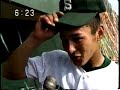 高校野球岩手県大会決勝　（２０００年）