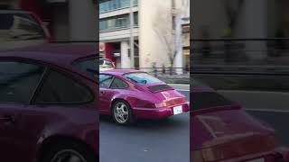 Porsche 964?