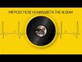 Mr Post - Mchangani [Official Audio]