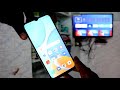 How to do screen mirroring in Oppo A15s