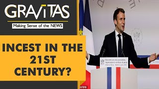 Gravitas: France finally bans incest