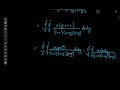 this double integral will make you love calculus