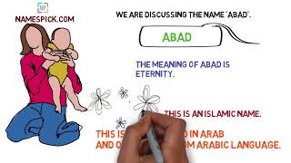 The meaning of Abad