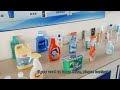 china factory sles 70% sodium laureth sulfate hand sanitizer soap