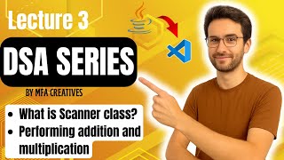 Addition Of 2 Numbers in Java By Taking User Input | Java Tutorial (2025 Beginner Guide)