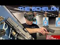 NEW Springfield Tactical Handgun - Springfield Echelon Review and Breakdown