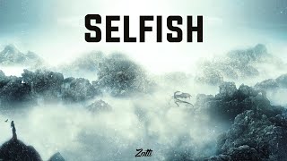 [FREE] Zatti - Selfish | Gunna x Lil Skies Type Beat | Instrumental Beat