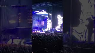 Red Hot Chili Peppers- Otherside - Toronto 2022