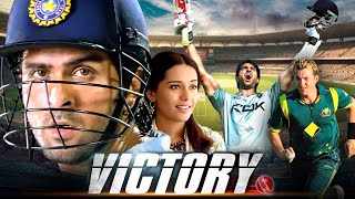 Victory (2009) - Bollywood Sports Film - Harman Baweja, Amrita Rao & Anupam Kher - Full Length Movie