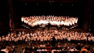 Nashua Sings! 2016 Festival Choruses