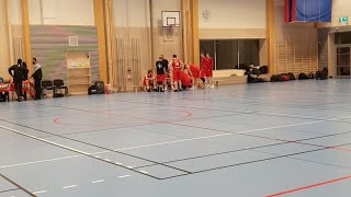 USM H17 TUREBERG- BBK Sundsvall Q3