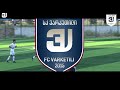 fc varketili 6 0 fc algeti highlights