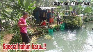 Langsung di serbu pembeli‼️special tahun baru ..