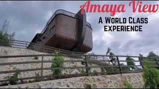 Amaya View | Hugo Skye Lounge | Sierra del Sol | Explore Cagayan de Oro | Cagayan De Oro Tourism