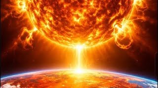 BDELL1014 Earth vibration has risen NO NEGOTIATION it just keeps on coming