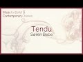 Music for Ballet Class - Tendu.