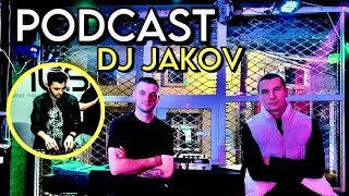 PODCAST-DJ JAKOV