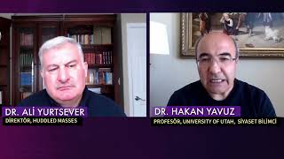 Söyleşiler; Prof Hakan Yavuz