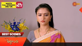Ardhangi - Best Scenes | 24 May 2024 | Gemini TV