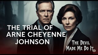 The Devil Made Me Do It: Ed & Lorraine Warren’s Darkest Case | Real Story of Arne Cheyenne Johnson