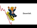 Why the Tariff Chaos Is So Bad for Trump