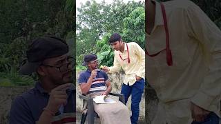 पत्रकार🧑‍💼vs पागलखाने मालिक #comedy 🤣😅#funny #shorts #viral #akdmbkdm