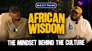 Why This African Teaching Is Dangerous
