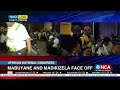 ANC EC conference in full swing