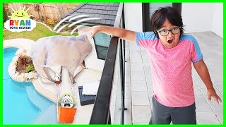 Egg Drop Project Ideas Science Experiments for Kids