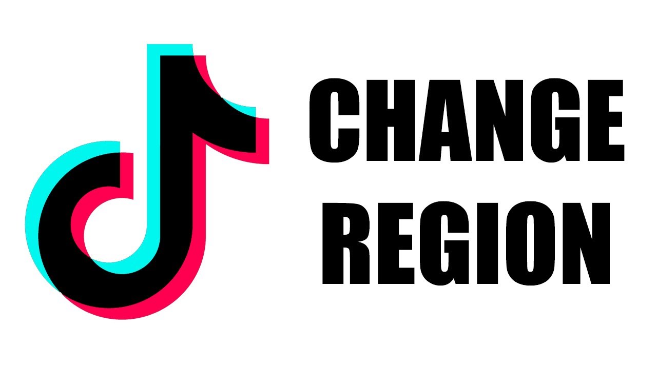 How To Change TikTok Region (How To Change Country Location On Tiktok ...