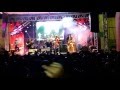 Vuelve   Alux Nahual en vivo Antigua Guatemala