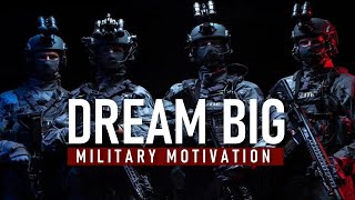 Military Motivation - \