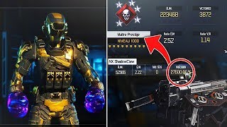 Rendre La Man O War Surpuissante Meilleure Classe Man O War Aide Bo3