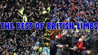 The Best of British Limbs