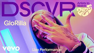 GloRilla - Tomorrow (Live) | Vevo DSCVR Artists to Watch 2023