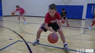 Another successful year for the Tri-County Soldiers summer basketball camp