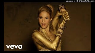 Shakira - Perro Fiel (Official Video) ft. Nicky Jam
