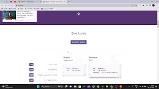 Postman Tutorials - PUT, PATCH & DELETE in postman