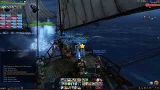 ArcheAge Vengeance - Big Shock to Pirates