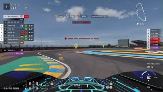 Quickest way to beat 24 min Le Mans mission GT7