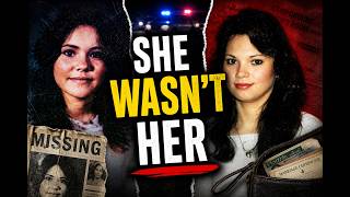 Someone Pretended To Be Her For Months. We Still Don't Know Why.