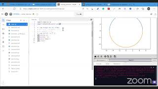 Solve with Instructor(Week 10) - Python