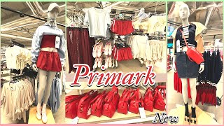 Primark women’s new Collection/❣️February2025