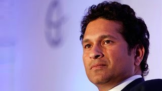 Sachin tendulkar to adopt \