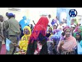 kooxda heegah heestii hooyo oo live ah taageerada haweenka m.j.f farmaajo