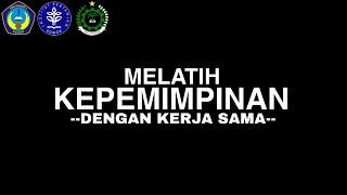 KELOMPOK 1 MSDM : MELATIH KEPEMIMPINAN DENGAN KERJA SAMA