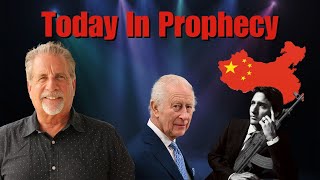 Today In Prophecy 01-06-25