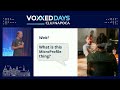 [VDCLUJ2023] Rustam Mehmandarov & Mads Opheim - Modern Java App Development in the Cloud